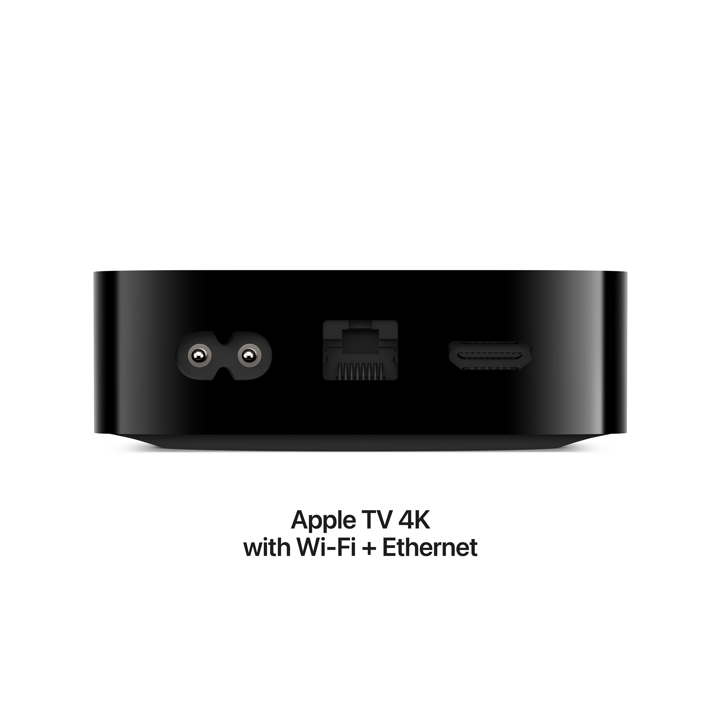 Buy Apple TV 4K Ultra HD Streaming Device with Siri Supported